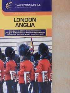 Dr. Bárány Attila - London, Anglia [antikvár]