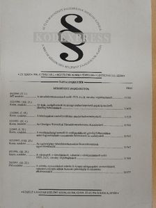 Kódexpress 1996. augusztus 2. [antikvár]