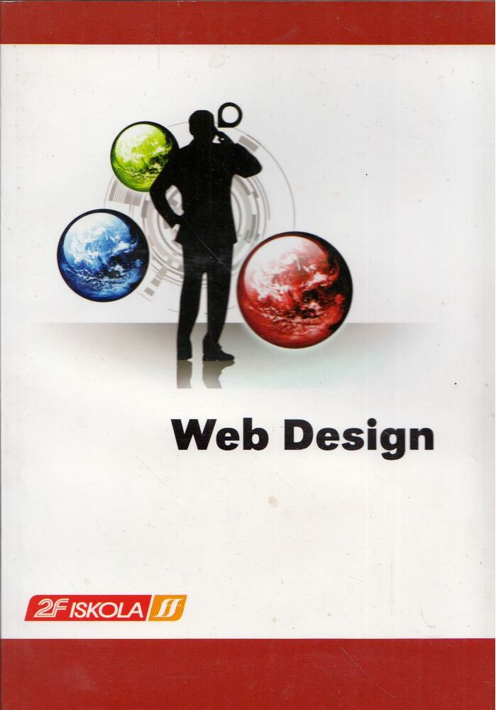 Fabricioo Pecori, Nadia Andreini, Giulio Luzzi - Webtervezés II. [antikvár]