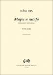 BÁRDOS - MAGOS A RUTAFA FELVIDÉKI NÉPDALOK NŐI KAR