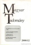 Czelnai Rudolf - Magyar Tudomány 2000/12 [antikvár]