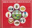 Mein erster Brockhaus [antikvár]