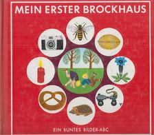 Mein erster Brockhaus [antikvár]