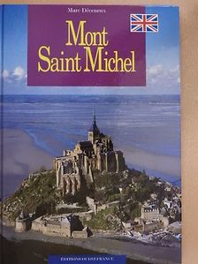 Marc Déceneux - Mont Saint Michel [antikvár]