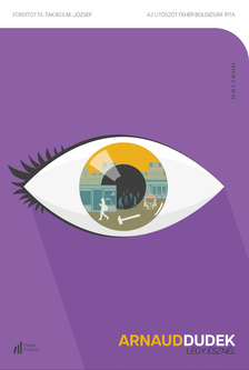Arnaud Dudek - Légy észnél [eKönyv: epub, mobi]