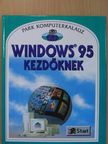 Gillian Doherty - Windows 95 kezdőknek [antikvár]