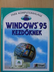 Gillian Doherty - Windows 95 kezdőknek [antikvár]