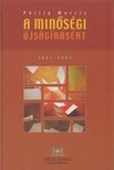 Bajnai Zsolt (szerk.) - A minőségi újságírásért 2001-2002 [antikvár]