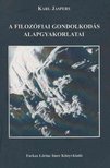 JASPERS, KARL - A filozófiai gondolkodás alapgyakorlatai [antikvár]