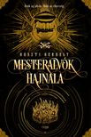 Huszti Gergely - Mesteralvók hajnala [eKönyv: epub, mobi]