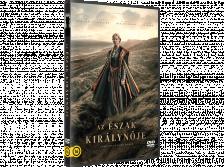 Charlotte Sieling - AZ ÉSZAK KIRÁLYNŐJE_DVD