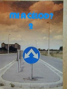 Mi a célod? 2. [antikvár]