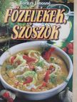 Boruzs Jánosné - Főzelékek, szószok [antikvár]