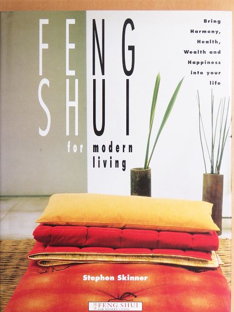 Mary Lambert - Feng Shui for modern living [antikvár]