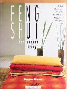 Mary Lambert - Feng Shui for modern living [antikvár]