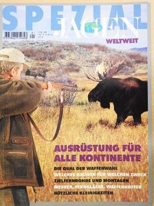 Jagen Weltweit - Spezial 1999 [antikvár]