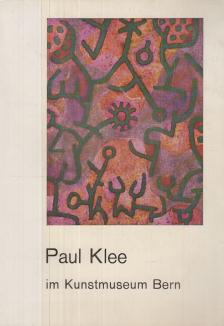 Kuthy Sándor, Hugo Wagner - Paul Klee in Kunstmuseum Bern [antikvár]