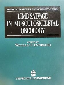 Limb Salvage in Musculoskeletal Oncology [antikvár]