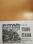 Halász Géza - Tudósítások [antikvár]