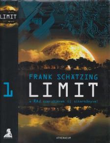 Frank Schätzing - Limit I. [antikvár]