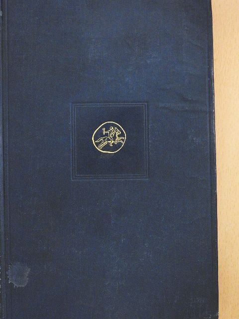 Plato - The Republic of Plato I. [antikvár]