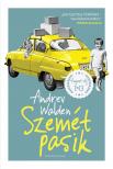 Walden Andrev - Szemét pasik [eKönyv: epub, mobi]