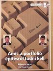Fekete Zsolt - Amit a portfolió építésről tudni kell [antikvár]