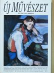 Bakos Katalin - Új Művészet 1993. augusztus [antikvár]