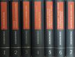 Ernest Hemingway - Ernest Hemingway művei 1-7. [antikvár]