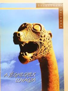 A jéghegyek lovagja [antikvár]