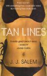 J. J. Salem - Tan Lines [antikvár]