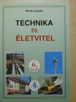 Gion János - Technika és életvitel 6. [antikvár]