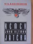 John Altman - Kémek játéka [antikvár]