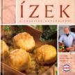 BENKE LÁSZLÓ - Ízek a vásárlók konyhájából [antikvár]