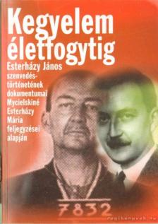 Molnár Imre - Kegyelem életfogytig [antikvár]