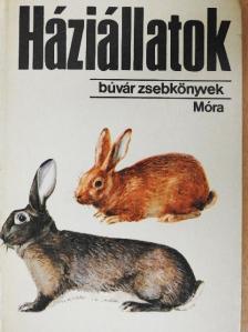 Patay László - Háziállatok [antikvár]
