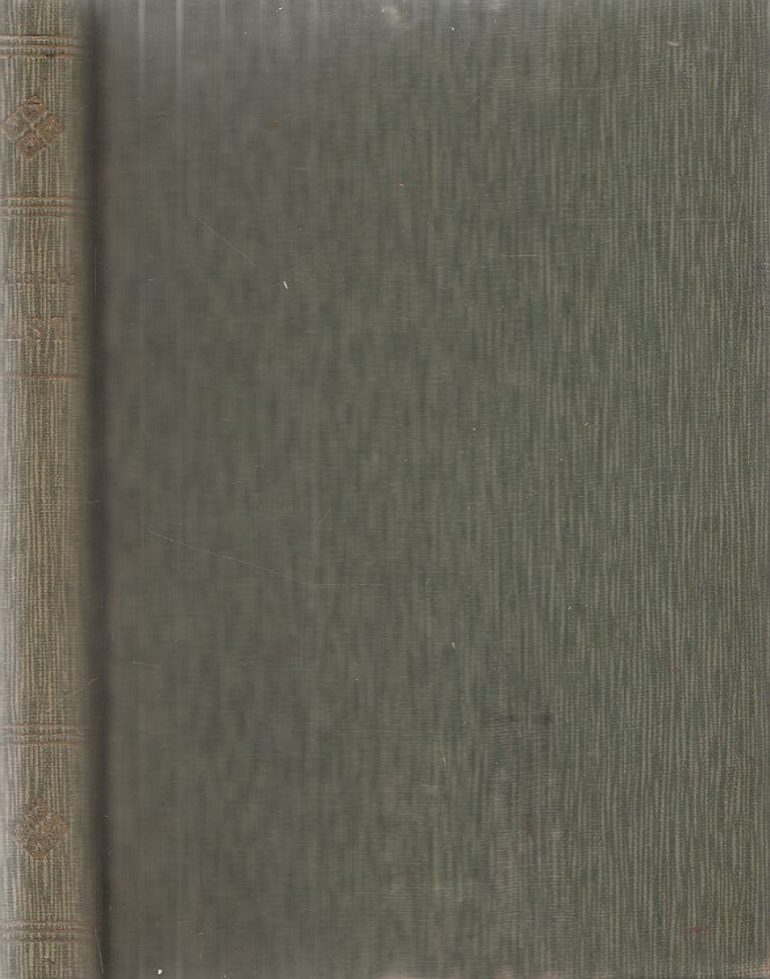 Publius Ovidius Naso - Fasti (két kötet egybekötve) [antikvár]