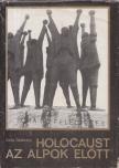 Szita Szabolcs - Holocaust az Alpok előtt (dedikált) [antikvár]