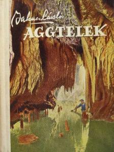 Balogh Kálmán - Aggtelek és vidéke [antikvár]