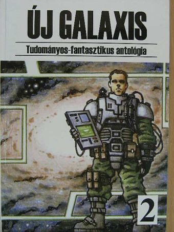 B. Kósa Katalin - Új Galaxis 2. [antikvár]