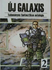B. Kósa Katalin - Új Galaxis 2. [antikvár]