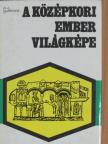 A. J. Gurevics - A középkori ember világképe [antikvár]