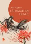 Alex J. Rivers - Láthatatlan hegek