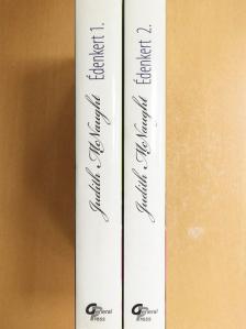 Judith McNaught - Édenkert 1-2. [antikvár]