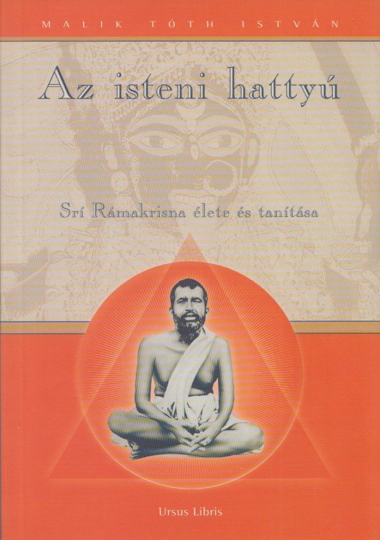 Malik Tóth István - Az isteni hattyú [antikvár]