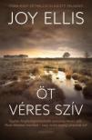 Joy Ellis - Öt véres szív [antikvár]