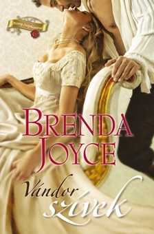 Joyce Brenda - Vándor szívek [eKönyv: epub, mobi]