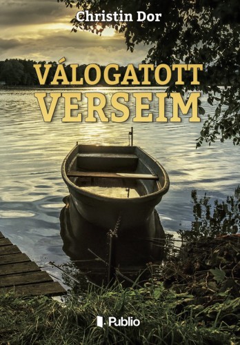 Dor Christin - Válogatott verseim [eKönyv: epub, mobi]