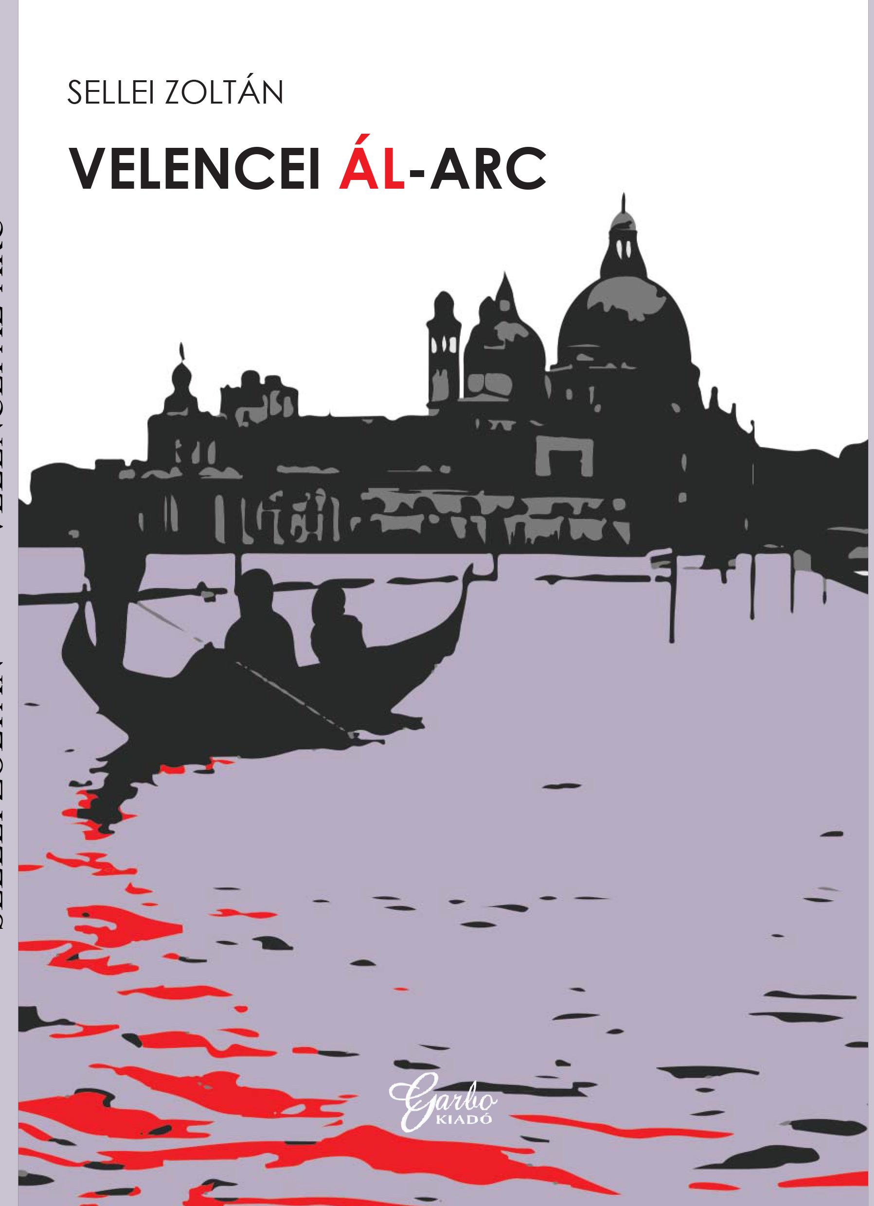 Sellei Zoltán - Velencei ál-arc