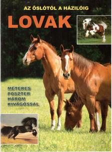 Yoyo Books - Lovak
